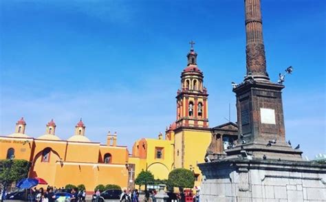 Nombran A San Juan Del Río Querétaro Ciudad Patrimonio Mundial N