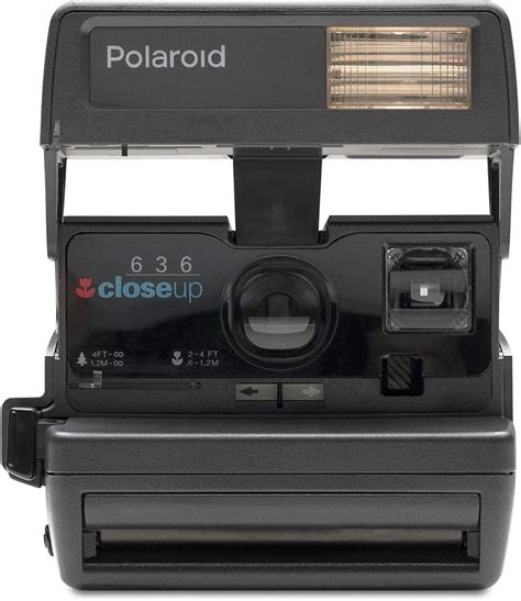Vintage Polaroid Time Zero Onestep Sx 70 Land Camera
