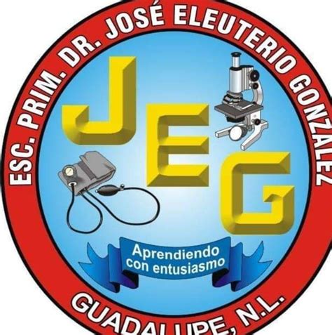 Esc. Primaria "Dr. José Eleuterio González" | Guadalupe