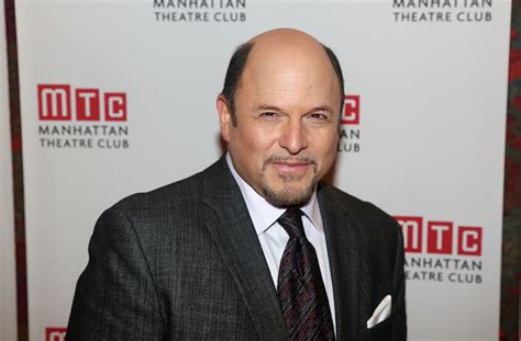Jason Alexander Admits To Being Really Confused By 1 Scene In 1997s