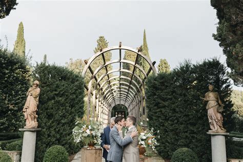 Same Sex Weddings In Italy Gay And Lesbian Weddings
