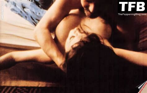 Jacqueline Bisset Nude The Fappening Photo 1683997 FappeningBook