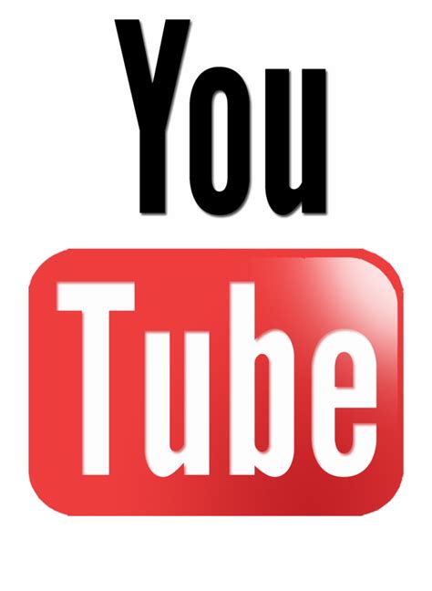 Scalable Vector Graphics Social Media Youtube Logo Youtube Icon Png