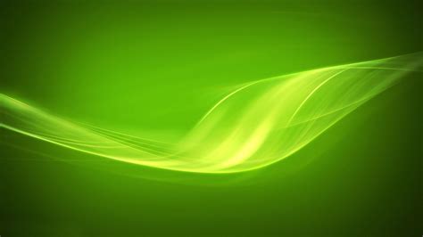 Green Wave Wallpapers Wallpaper Cave