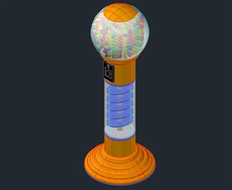 Download incredible autocad 2d blocks ( people, plants & trees, furniture + much more! Detail 3d model of play equipment blocks layout autocad ...