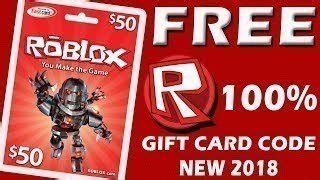 We tend to additionally say that this is a treasure of roblox gift card codes. Robux generator no human verification | Free Roblox Robux ...