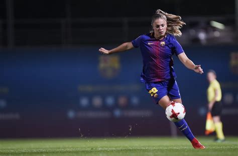 Lieke martens profiel), teampagina's (bijv. Lieke Martens Barcelona Highlights
