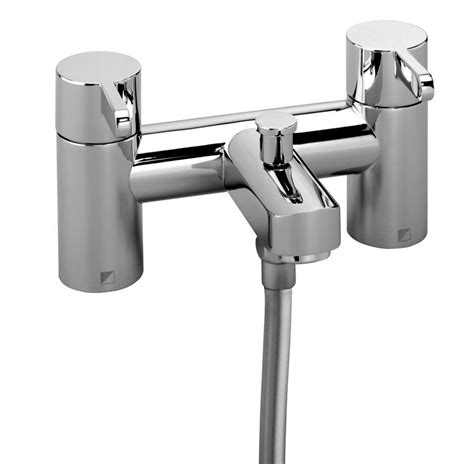 Roper Rhodes Insight Deck Mounted Bathshower Mixer Tap Uk Bathrooms