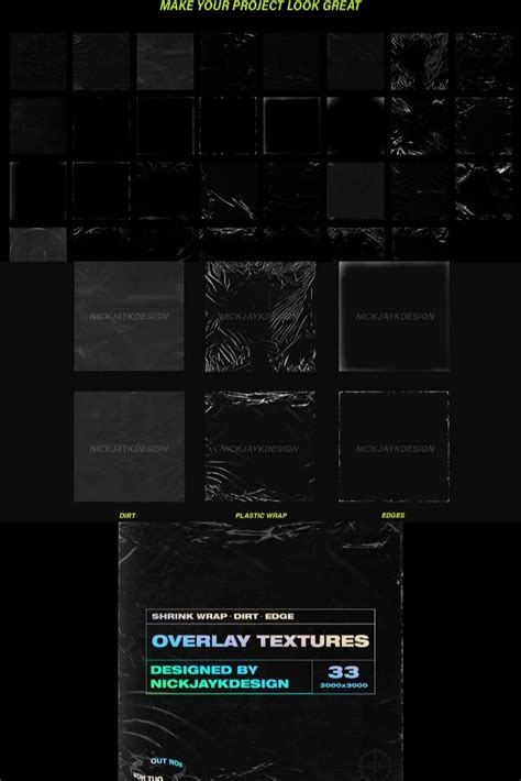 High Res Overlay Texture Pack Album Texture Overlay Texture Texture