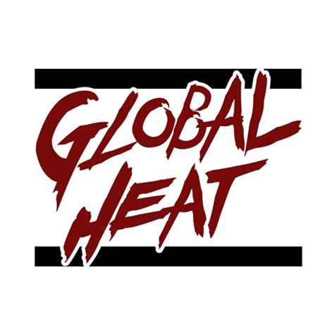 Stream Countdown To Goodness Global Heat Mastered By Global Heat