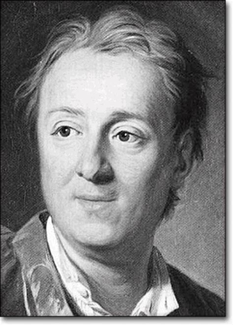 5 Octobre 1713 Naissance De Denis Diderot