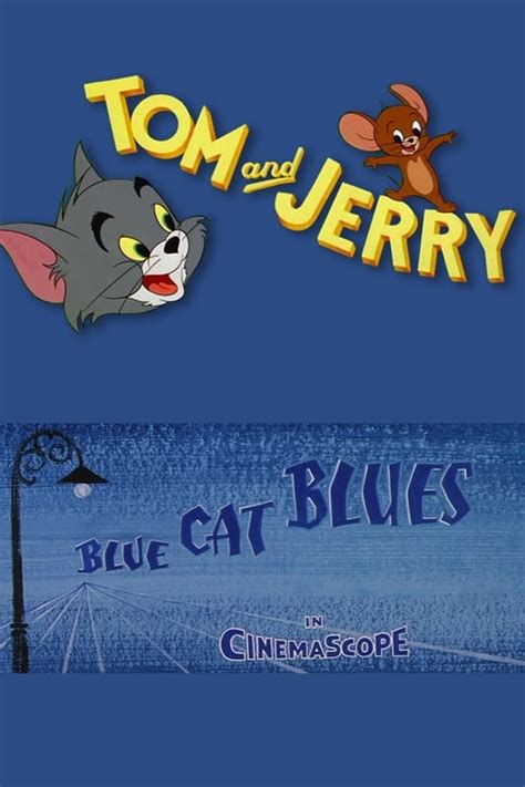 Blue Cat Blues 1956 — The Movie Database Tmdb