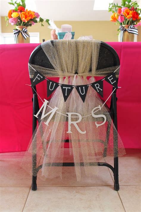 Summers Not Over Yet And That Means Its Still Wedding Season For Lots Of Bridal Shower Ideas