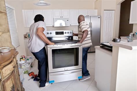 Having An Appliance Delivered Heres What You Need To Know Reviewed