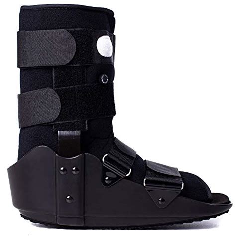 Top 12 Best Toe Fracture Boot Reviews And Ranking In 2023