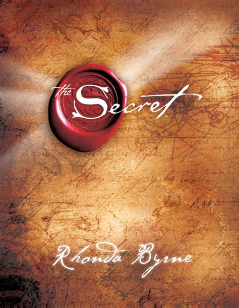 The Secret Book By Rhonda Byrne Official Publisher Page Simon