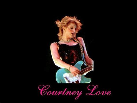 Courtney Courtney Love Wallpaper 1415608 Fanpop