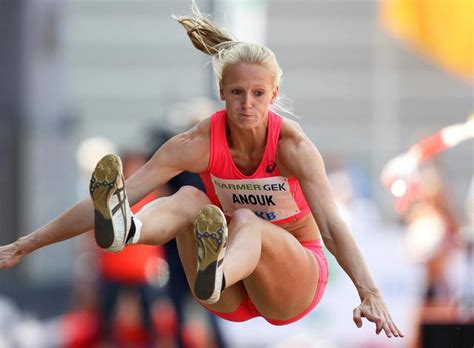 Select from premium anouk vetter of the highest quality. L'atleta olandese Anouk Vetter in azione in Germania - Sport - Ansa.it