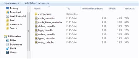 Zip datei erstellen so verpacken sie ordner und dateien tippcenter. Windows: ZIP-Datei erstellen und komprimierte Dateien ...
