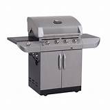 Charbroil Gas Grill Pictures
