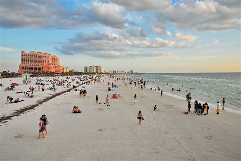 30 Things To Do In Clearwater With Kids Florida Travel With Kids