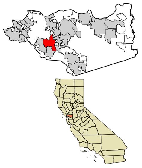 Lafayette California Wikipedia