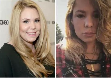 Kailyn Lowry Plastic Surgery Before And After Photos