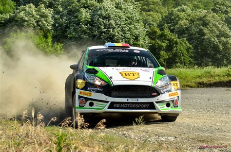 FORD FIESTA R5   Rally Cars for sale at Raced & Rallied  