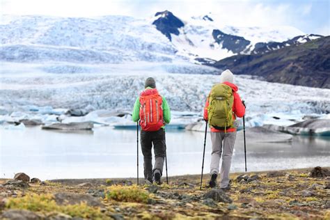 Hiking And Climbing Tours In Iceland Iceland Advice