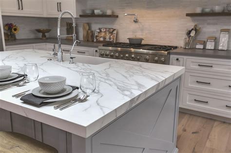 Pros And Cons Of Porcelain Countertops