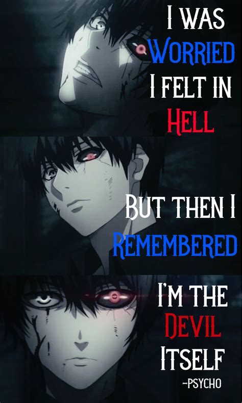 89 Dark Side Sad Anime Quotes Wallpaper
