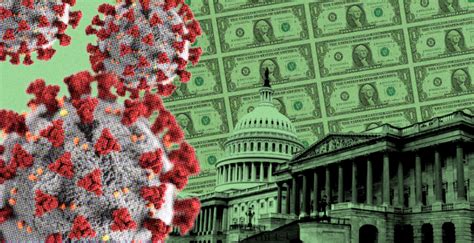 White House And Senate Strike Deal On 2 Trillion Coronavirus Stimulus