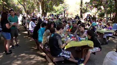 South Bay Labor Council Members Enjoy Annual Labor Day Picnic Abc7