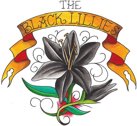 Sundays At Six Presents The Black Lillies — July 24 Alamosa Live