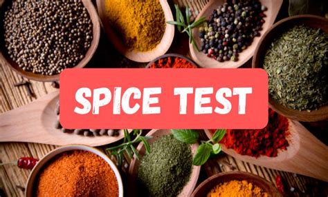 Quiz This Quiz Will Test Your Knowledge Of Herbs And Spices Trivia Quizzes