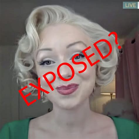 Monetizing Marilyn Monroe Jasmine Chiswell Exposed The Marilyn Monroe Collection