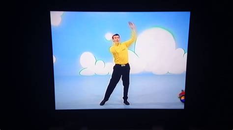 The Wiggles Song I Am A Dancer 1998 Youtube