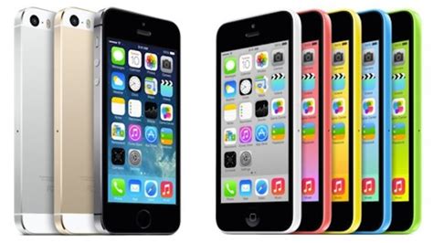 Walmart Drastically Cuts Iphone 5c And 5s Prices Filehippo News