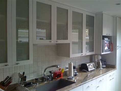 Update your kitchen with high end custom kitchen cabinets from snimay. Cabinet Refacing-White Painted