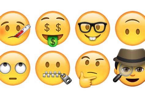 Hati Hati Pakai 10 Emoji Yang Sering Salah Dipakai Ini Bisa Bikin