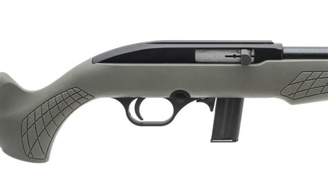 Rossi Rs22 Rifle 22lr R39835