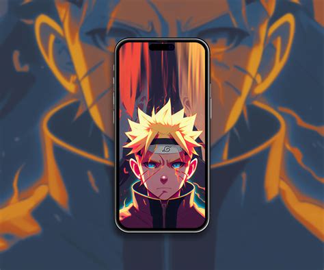 Sad Naruto Aesthetic Wallpapers Cool Naruto Wallpaper Iphone