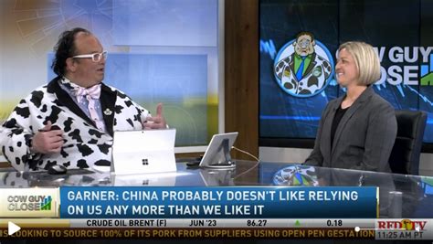 Rfd Tv On Twitter Rt Cowguyclose China Customer Or Adversary