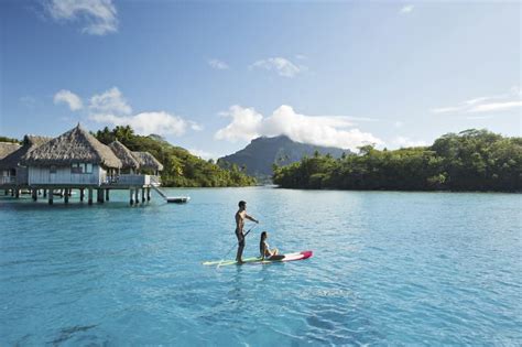 Best Tahiti Honeymoon Packages 2021 2022 Zicasso