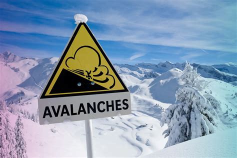 How To Tame An Avalanche 3 Seas Europe