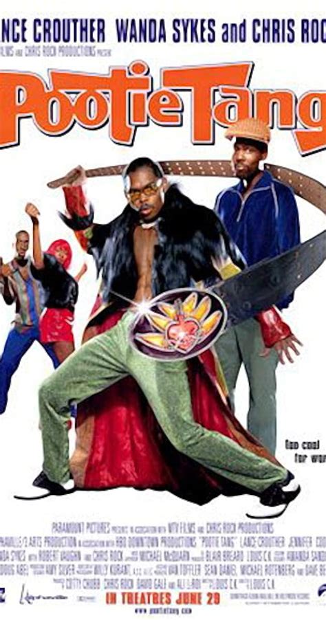 Black Comedy Movies From The 90s Comedy Walls