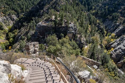 Walnut Canyon National Monument Flagstaff Grand Canyon Deals