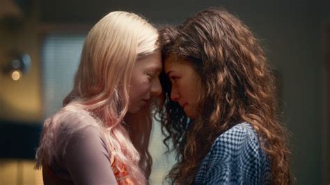 Watch ~ Euphoria Special ‘episode 1 2020 Fullepisode Hbo Max By