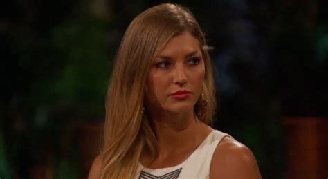 Ashlee And Graham Are Actually Insane On Bachelor In Paradise