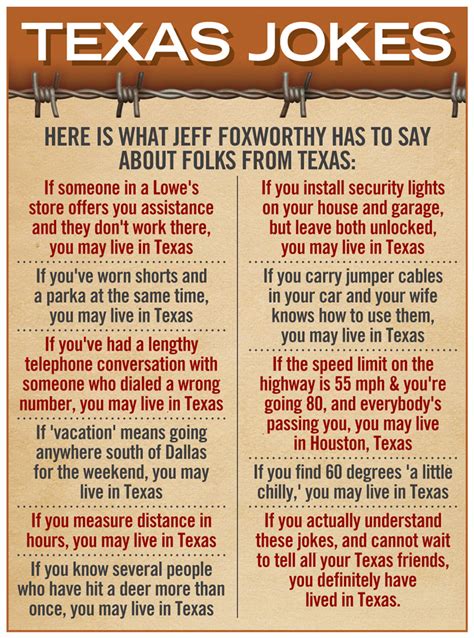 Funny Quotes About Texas Quotesgram